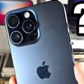 How To Spot Fake IPhone 15 Pro Max