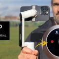 How To Spot Fake Insta360 Flow Camera