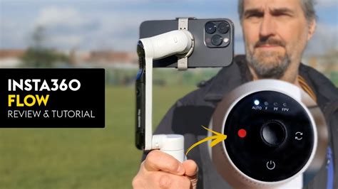 How To Spot Fake Insta360 Flow Camera