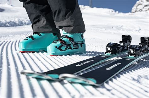 How To Spot Fake Kastle Skis