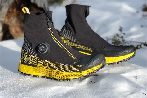 How To Spot Fake La Sportiva Shoes