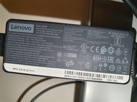 How To Spot Fake Lenovo Dock