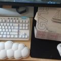 How To Spot Fake Logitech Keyboards