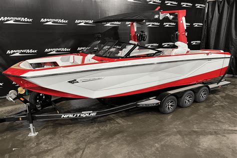 How To Spot Fake Nautique Boat