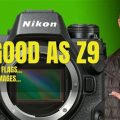 How To Spot Fake Nikon Z8 Camera