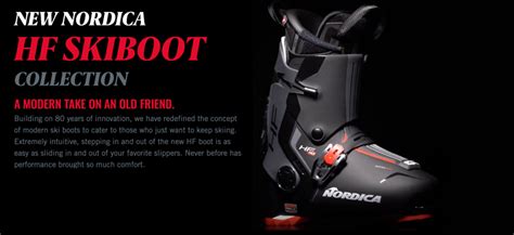 How To Spot Fake Nordica Ski Boots