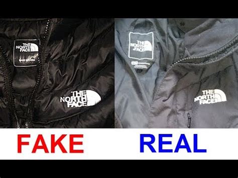 How To Spot Fake North Face Tent