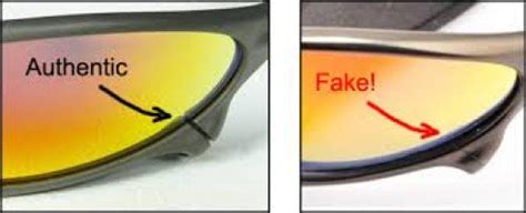 How To Spot Fake Oakley Ski Mask