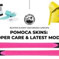 How To Spot Fake Pomoca Skins