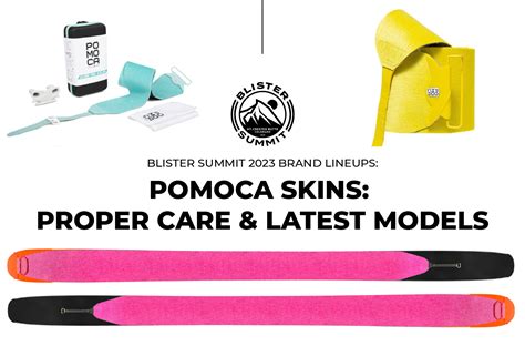 How To Spot Fake Pomoca Skins