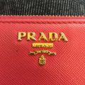 How To Spot Fake Prada Card Holder