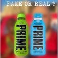 How To Spot Fake Pure Bottle