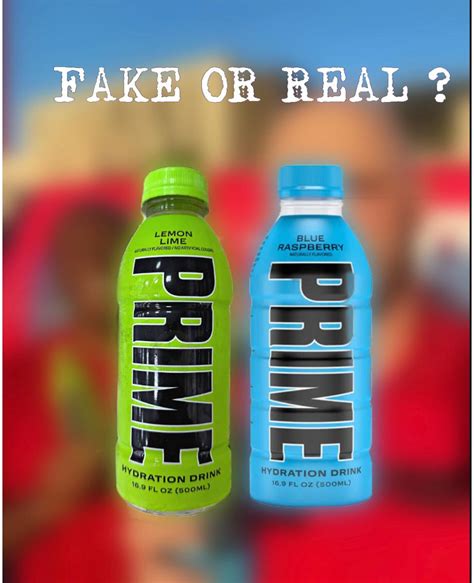 How To Spot Fake Pure Bottle