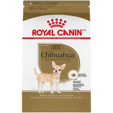 How To Spot Fake Royal Canin Chihuahua Food