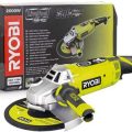 How To Spot Fake Ryobi EAG2000RS