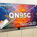 How To Spot Fake Samsung Neo QLED QN95C