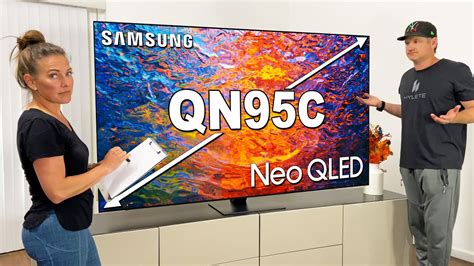 How To Spot Fake Samsung Neo QLED QN95C