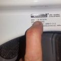 How To Spot Fake Siemens Washer