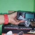 How To Spot Fake Standard Horizon Radio