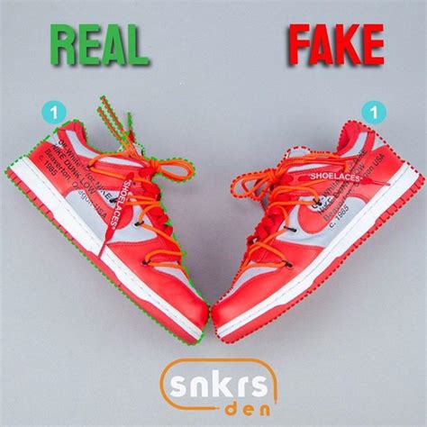 How To Spot Fake Tenaya Shoes