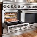 How To Spot Fake Thermador Oven