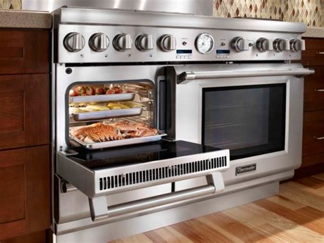 How To Spot Fake Thermador Oven