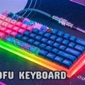 How To Spot Fake Tofu Keyboard