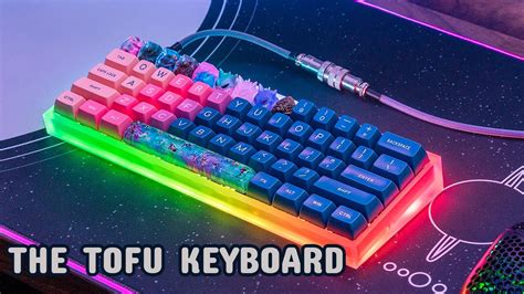 How To Spot Fake Tofu Keyboard