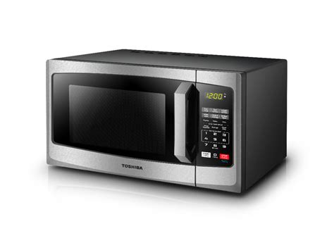 How To Spot Fake Toshiba Microwave