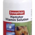 How To Spot Fake Vetri Science Hamster Vitamins