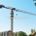 How To Spot Fake XCMG Tower Crane