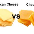 How To Spot Real Vs Fake Cheddar Cheese