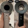 How To Tell If A Dyson Hair Dryer Is Fake