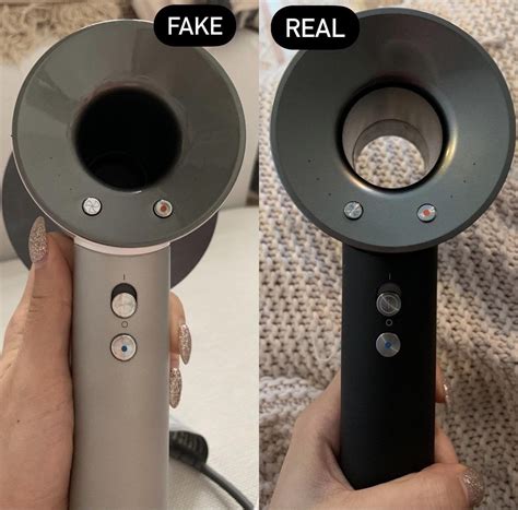 How To Tell If A Dyson Hair Dryer Is Fake