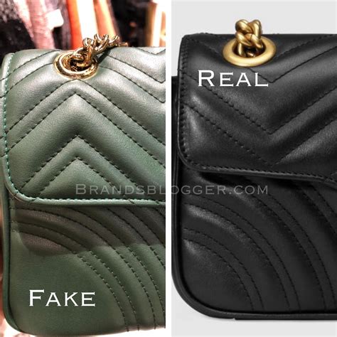 How To Tell If A Gucci Handbag Is Authentic