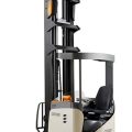 How To Tell If Crown Reach Truck Is Authentic