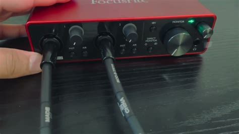 How To Tell If Focusrite Scarlett Is Real