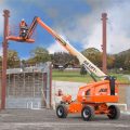 How To Tell If JLG Lift Is Real