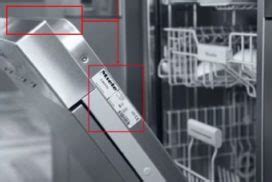 How To Tell If Miele Dishwasher Is Authentic