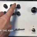 How To Tell If Milkman Amp Is Authentic