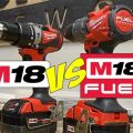 How To Tell If Milwaukee M18 FUEL Is Genuine