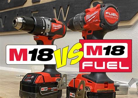 How To Tell If Milwaukee M18 FUEL Is Genuine