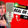 How To Tell If Neumann Speaker Is Real