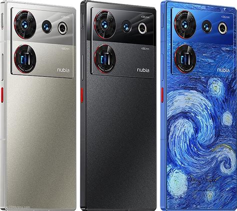 How To Tell If Nubia Z50 Is Real