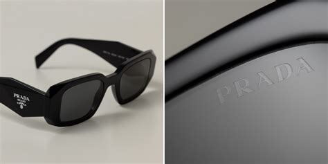 How To Tell If Prada Sunglasses Are Original