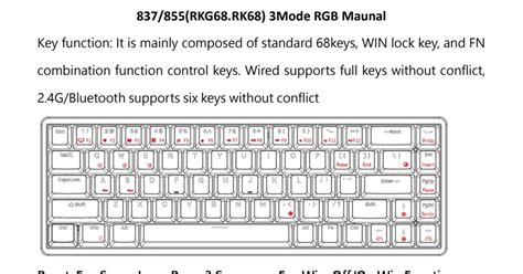 How To Tell If RK Keyboard Is Authentic