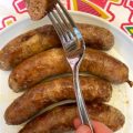 How To Tell If Sausages Are Counterfeit