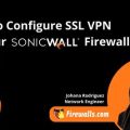 How To Tell If SonicWall Is Real