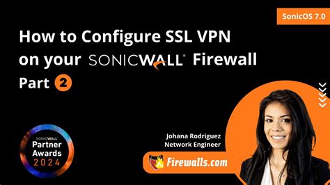 How To Tell If SonicWall Is Real