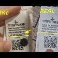 How To Tell If Stone Island Shirt Is Authentic